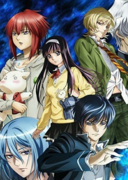 2012的动漫排行榜,最火动漫推荐1999年至2012