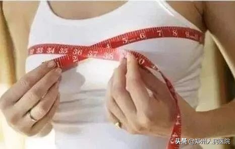 哎！别以为“大”就是好，快看看巨乳的烦恼