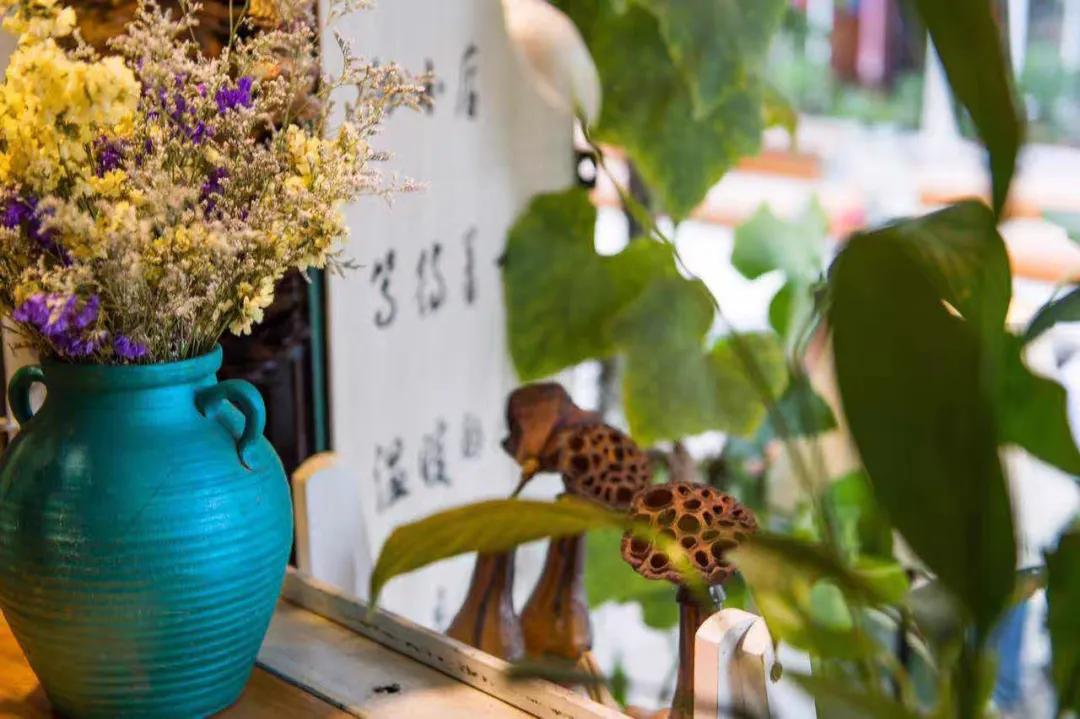 大理古城开一间10平米的小店,大理小店