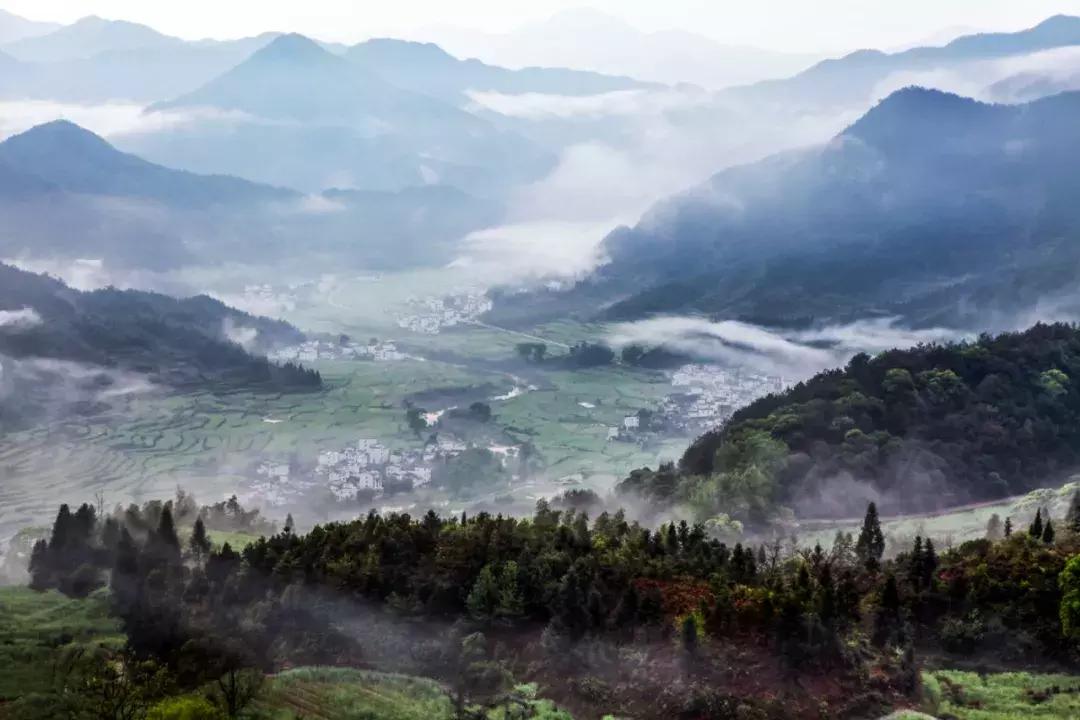 古诗词经典唯美100首,27首经典古诗词一开头就让人惊艳