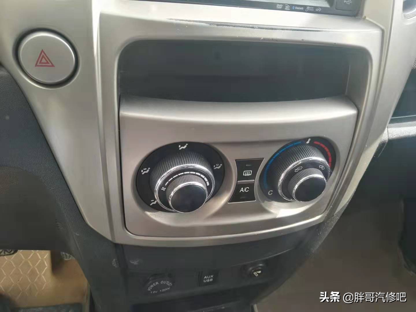 城市跨界运动小越野,马路牙子随便上,两万多元二手挂价