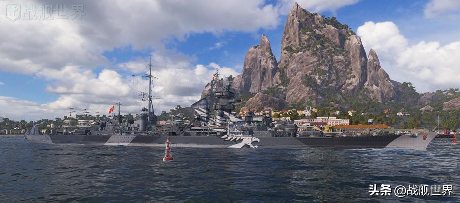 巅峰战舰最值得买的金币船,巅峰战舰最值得购买的金币船