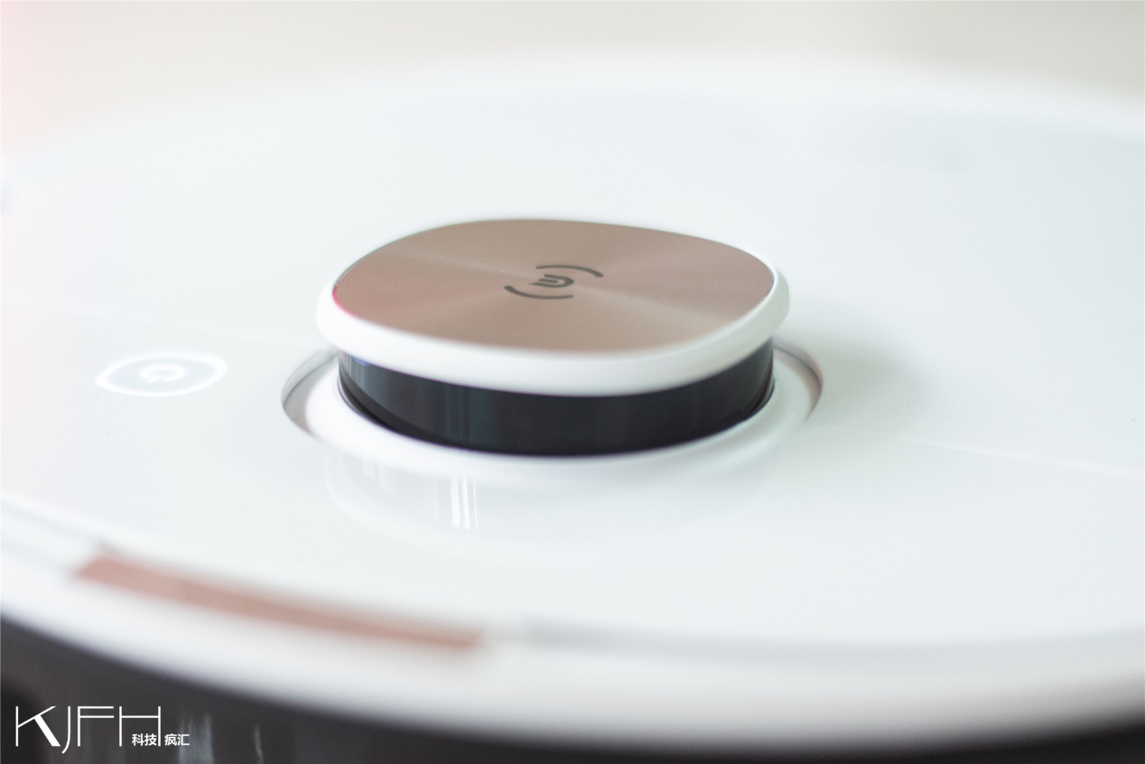 科沃斯扫地机器人t8aivi和t8max,科沃斯扫地机器人t8max强拖模式