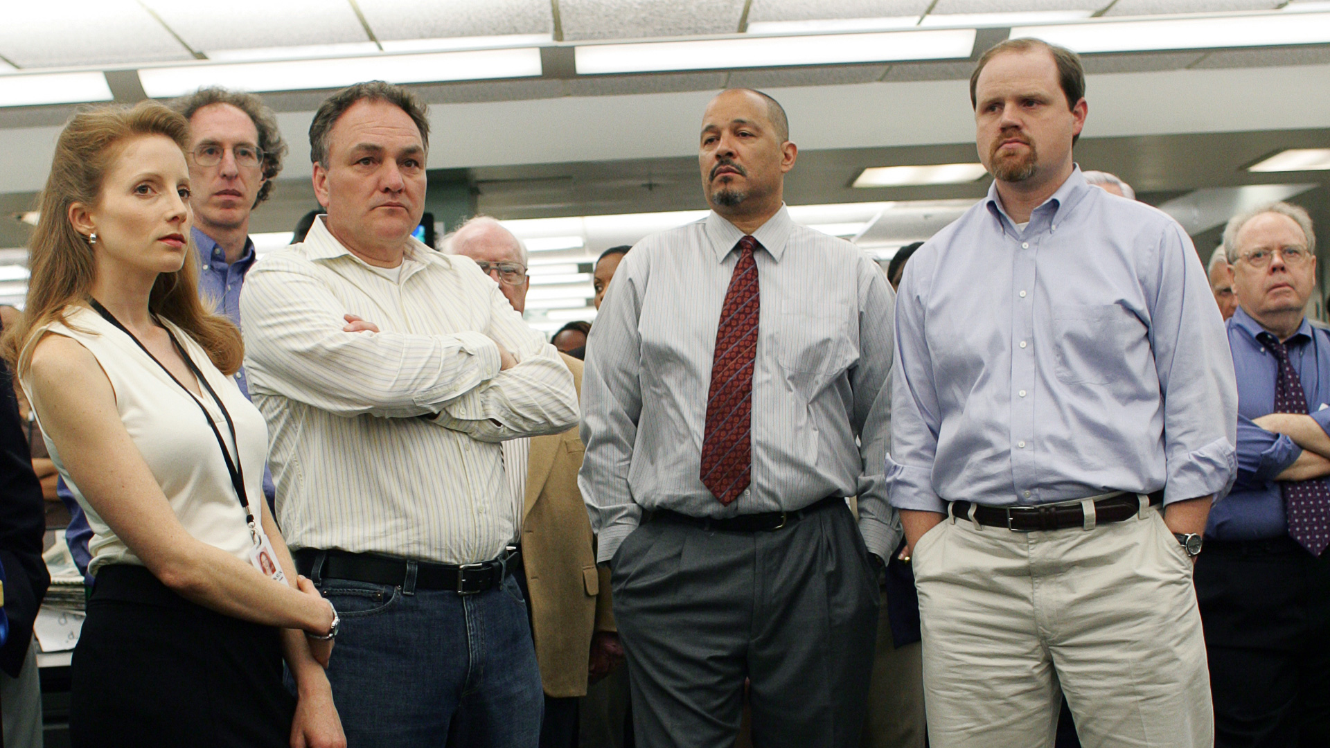 2023年排名前10的美剧,2022美剧口碑排名