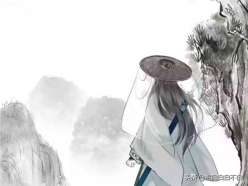 凉州词唐王之涣描写将士思乡之情,凉州词王之涣鉴赏