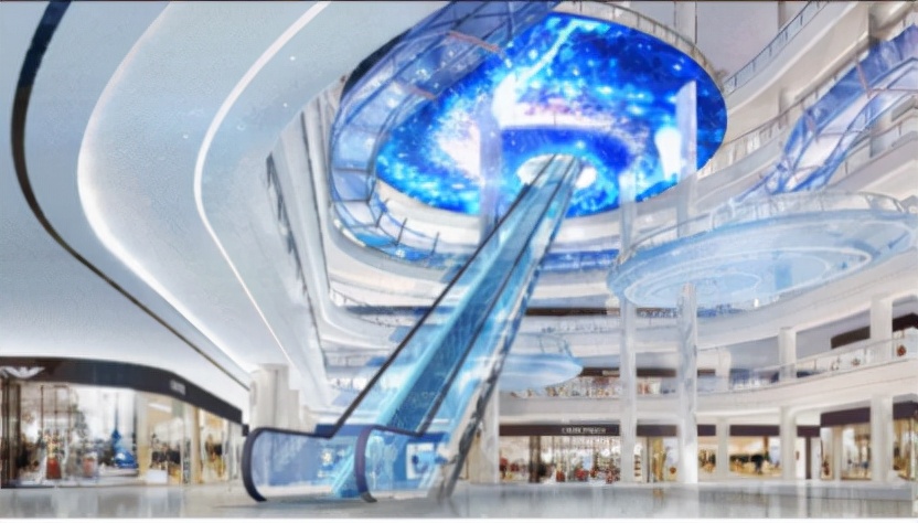 国内第一座四代万达广场在哪,全国第一座四代万达广场