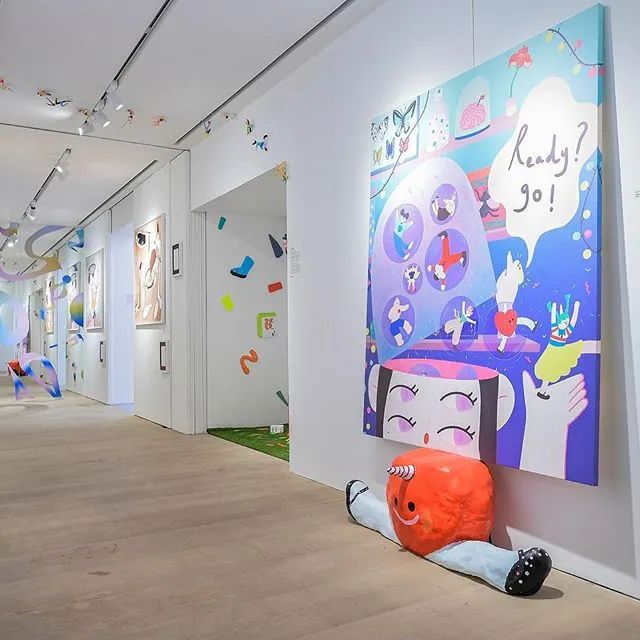 看展上海免费,上海看展时间表