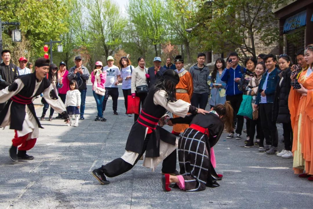 大理免费玩雪打卡的地方,元旦大理旅游攻略小众