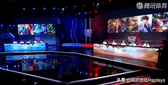 刺痛qghappy第一个冠军,刺痛狄仁杰单杀后羿