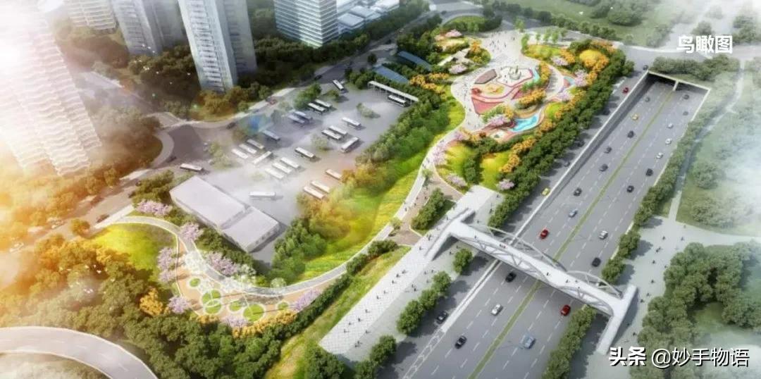 武汉哪个片区发展好,武汉哪个区适合居住最好