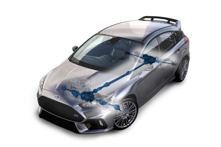 如何正确选择四驱,怎么测试四驱才是好的