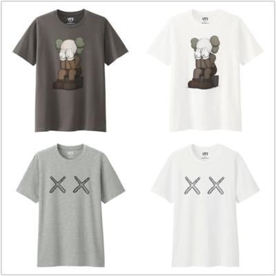 优衣库最新联名t恤怎样验证,优衣库优越感