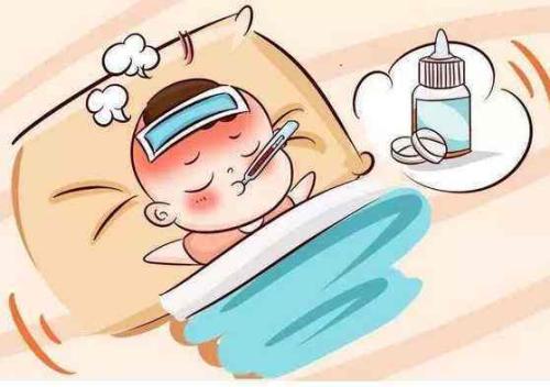 宝宝吃奶时耳朵滋滋响,宝宝吃奶频繁了怎么纠正