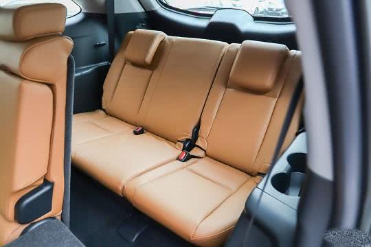 为什么中型suv都对标汉兰达,全新第四代汉兰达到底怎么样