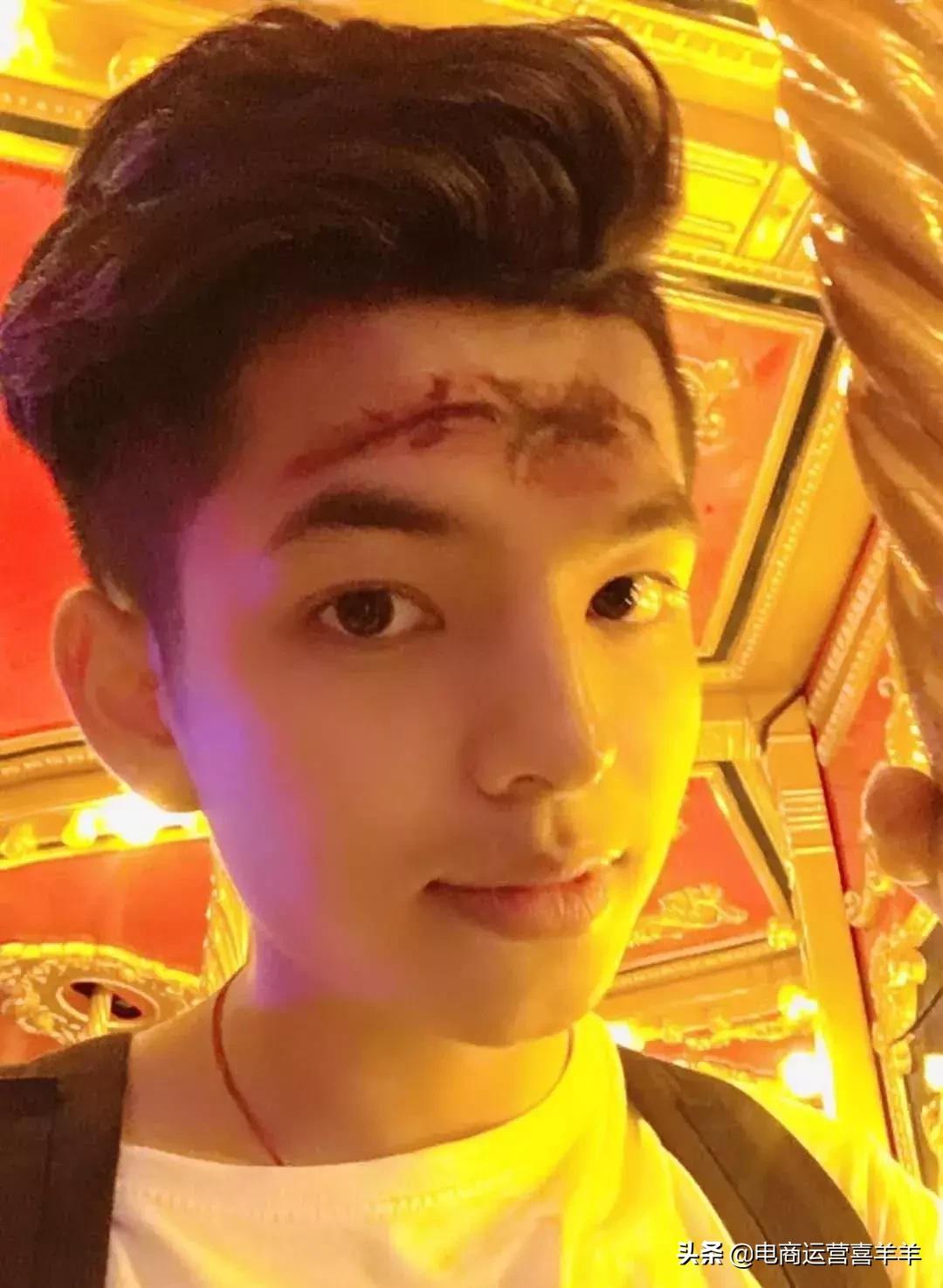 小奶狗6个月成长记录,86年小奶狗