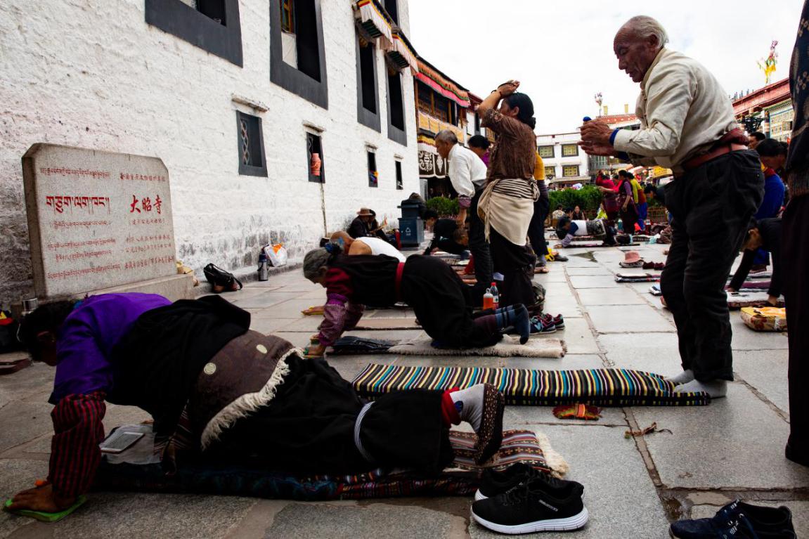 梦回阿里旅游视频,梦回阿里