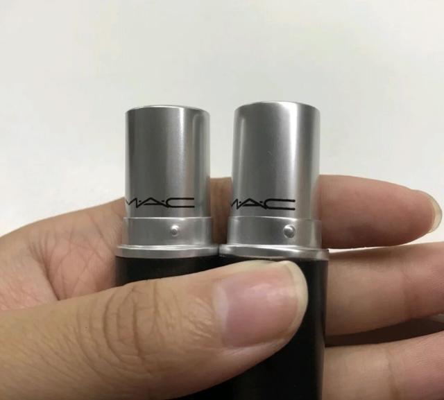 mac口红真假辨别最简单,mac口红真假如何鉴别