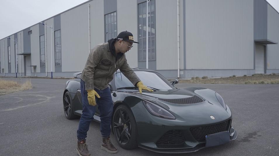 最简单的卡丁车,极简卡丁车