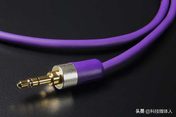 古河ADLiD-35SP音频线，饱满中有适度的柔软，U-Audio试听报告