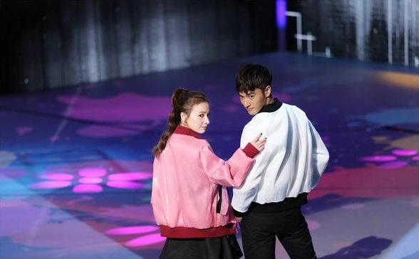 吴昕恋情经历,吴昕恋情史