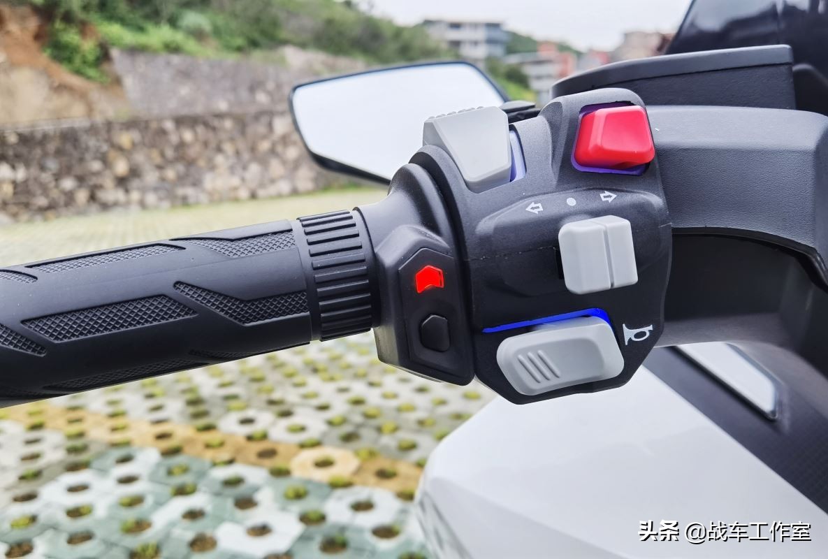 杜卡荣两日体验报告