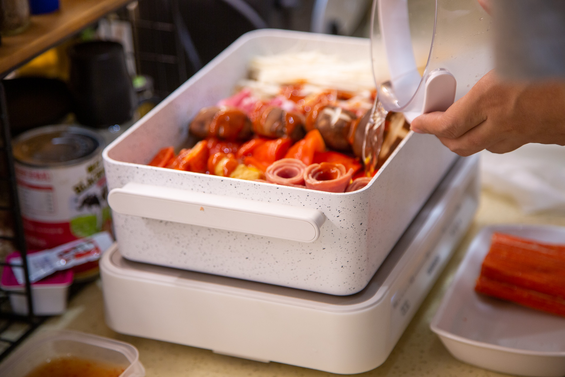 大宇多功能料理锅s11pro测评,大宇料理锅哪款最好用