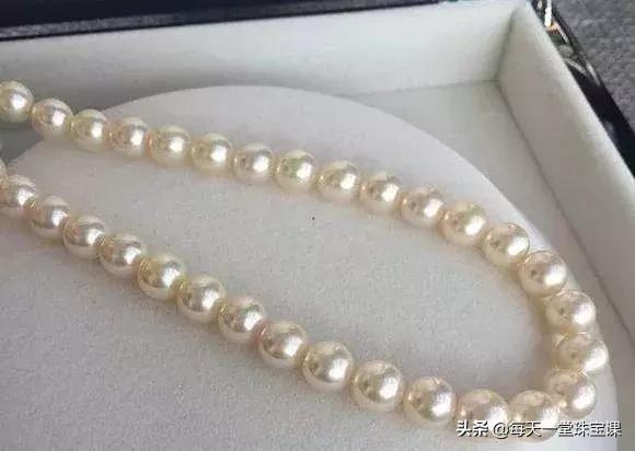 最好的品牌珍珠,最好的珍珠值钱吗
