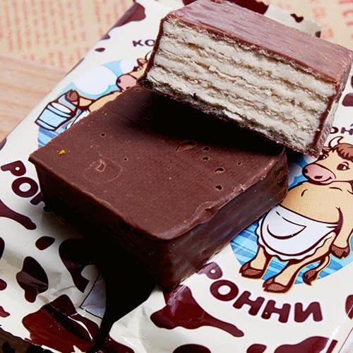 6种世界公认好吃饼干,全世界非常好吃的6款薄脆饼干