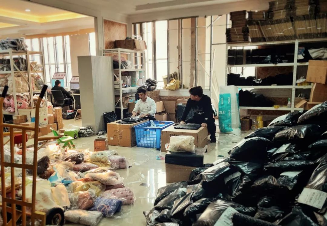 快手电商gmv达2655亿,数十商家gmv破亿抖音跨境强势开局