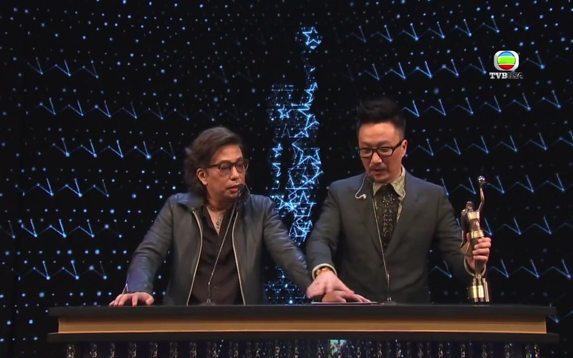 才华比肩周杰伦,林敏聪黄子华栋笃特工