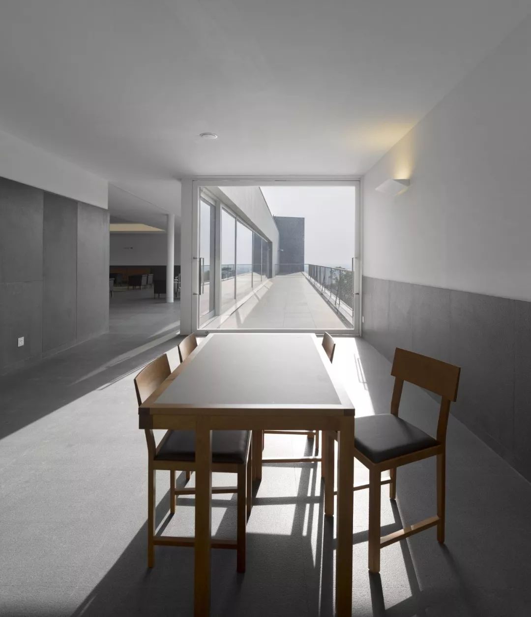 漫步台中，学建筑的中国人都应该去看看”的东海大学...