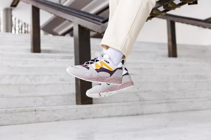 推荐一双又舒服又好看的运动鞋,好看又好穿的国货运动鞋