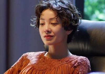 郭采洁参加的分手综艺,郭采洁演完顾里后状态