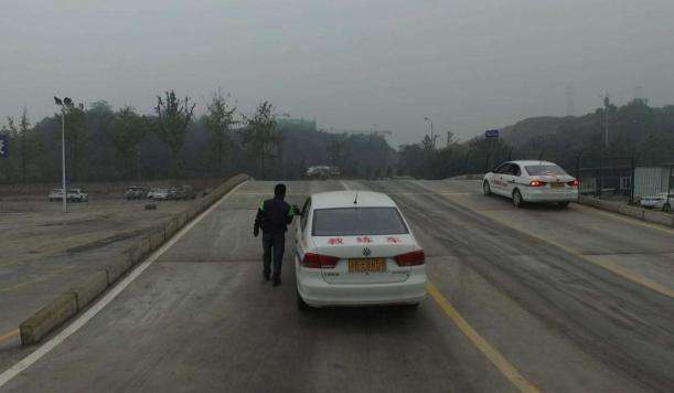 学车找到一个好教练多么的重要,找到好教练