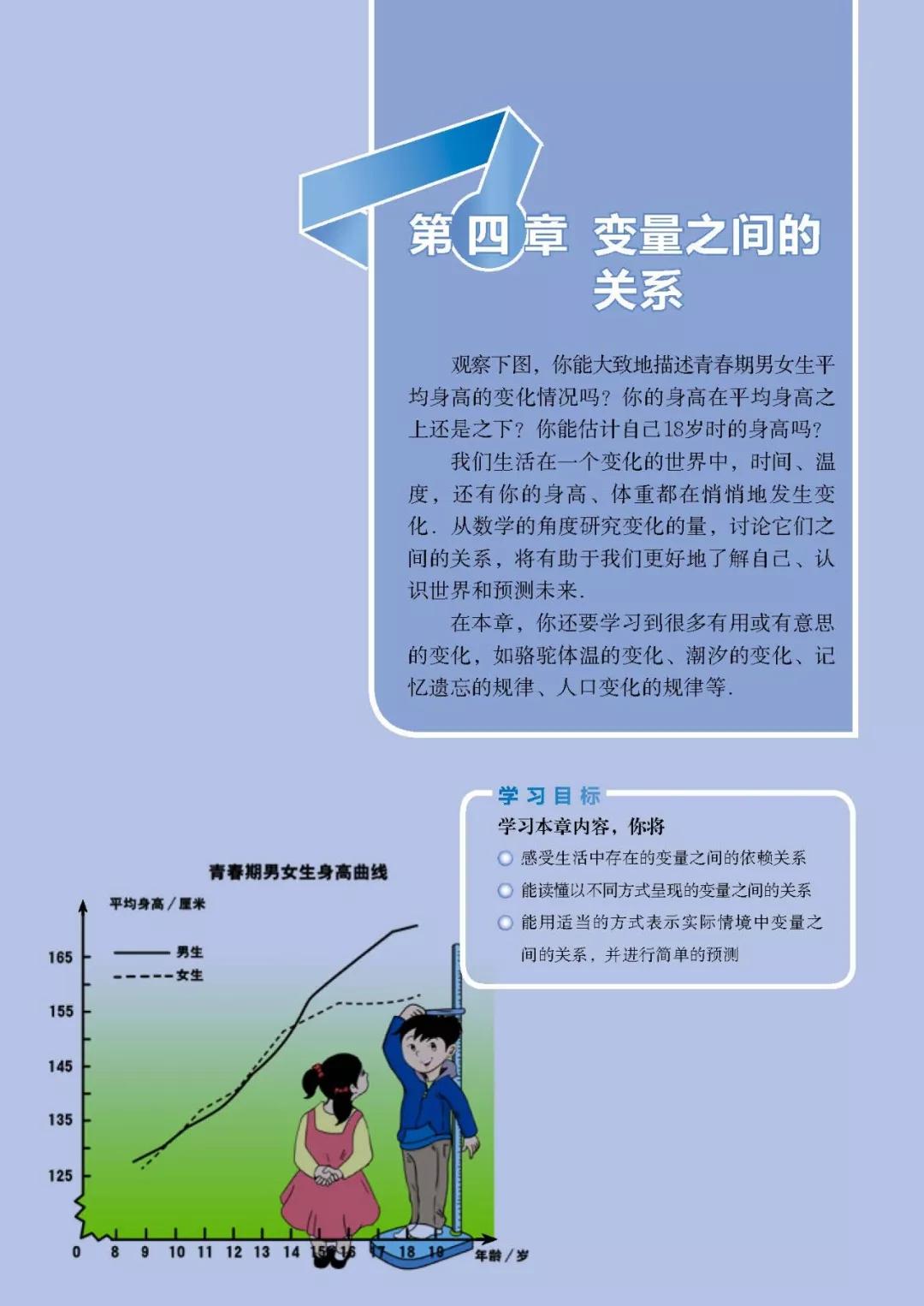 苏教版初中数学七年级下册课本,初中数学七年级上册课本