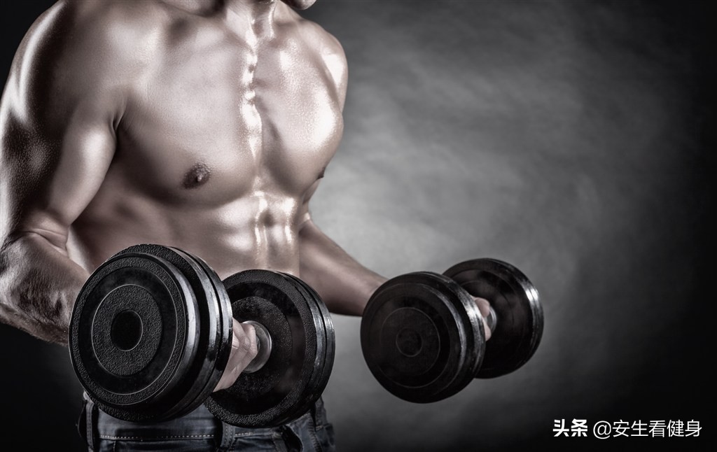 健美每天都练一个部位,健美中抗阻力训练原则