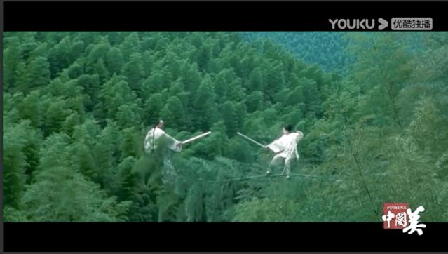 老外惊叹中国强大视频,美媒惊叹中国的强大