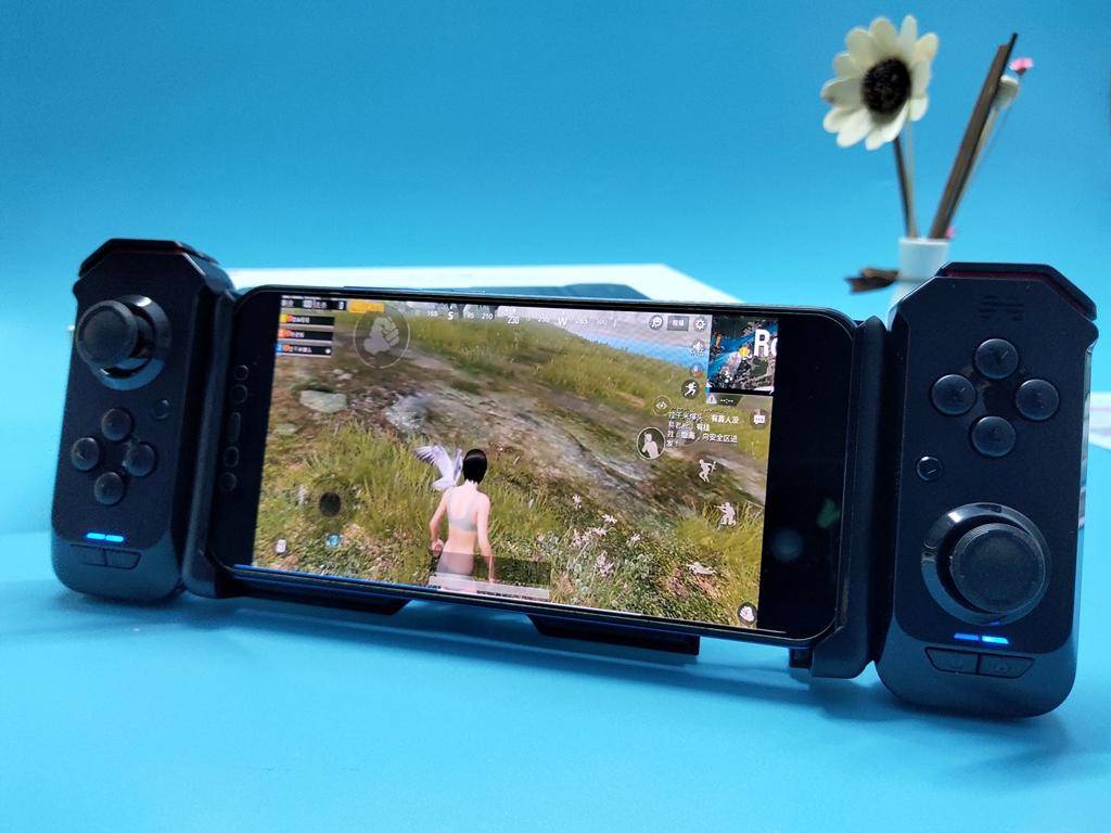 北通h2游戏手柄点评,北通h2游戏手柄怎么设置吃鸡