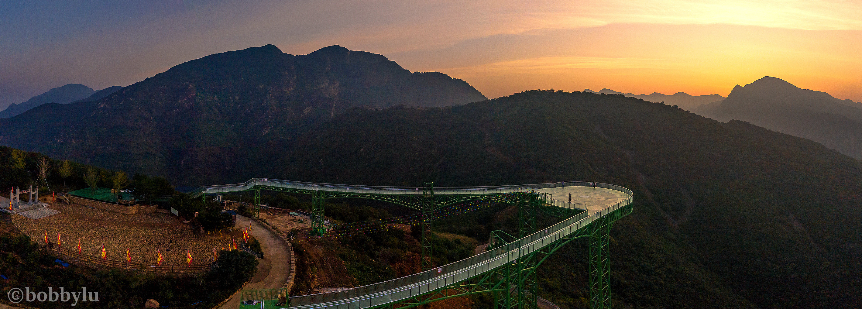 天津车神架风景区有意思吗,天津蓟州车神架风景区旅游攻略