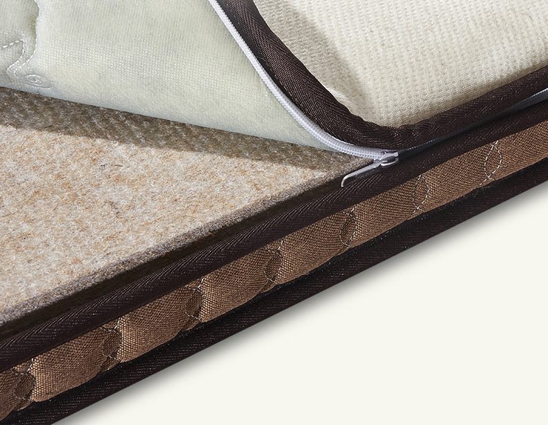 卧室装修床垫推荐哪种材质,家装床垫怎么挑选