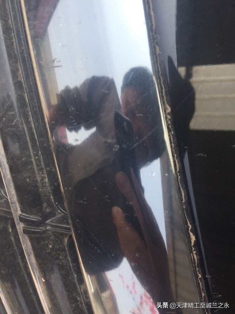 化州7哥翻新12代皇冠多少钱,11年丰田皇冠内饰翻新