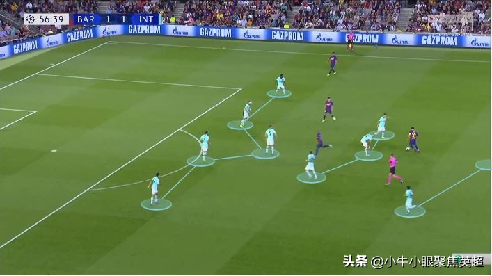 萨内蒂接班人！阿什拉夫哈基米能让国米的右路重新焕发活力吗？