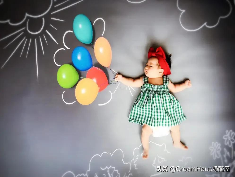 给新生儿送什么礼物寓意比较好,送新生儿宝宝实用的礼物