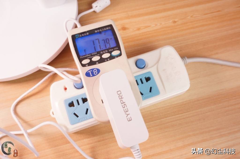 小米lite台灯和华为智选2i,小米充电台灯哪款值得入手