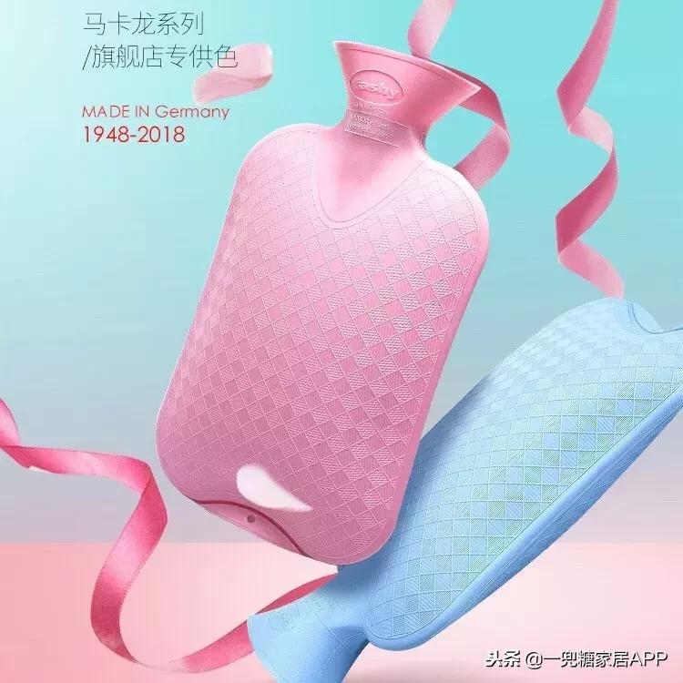 冬天暖窝推荐,体寒女孩必备的20个暖窝神器