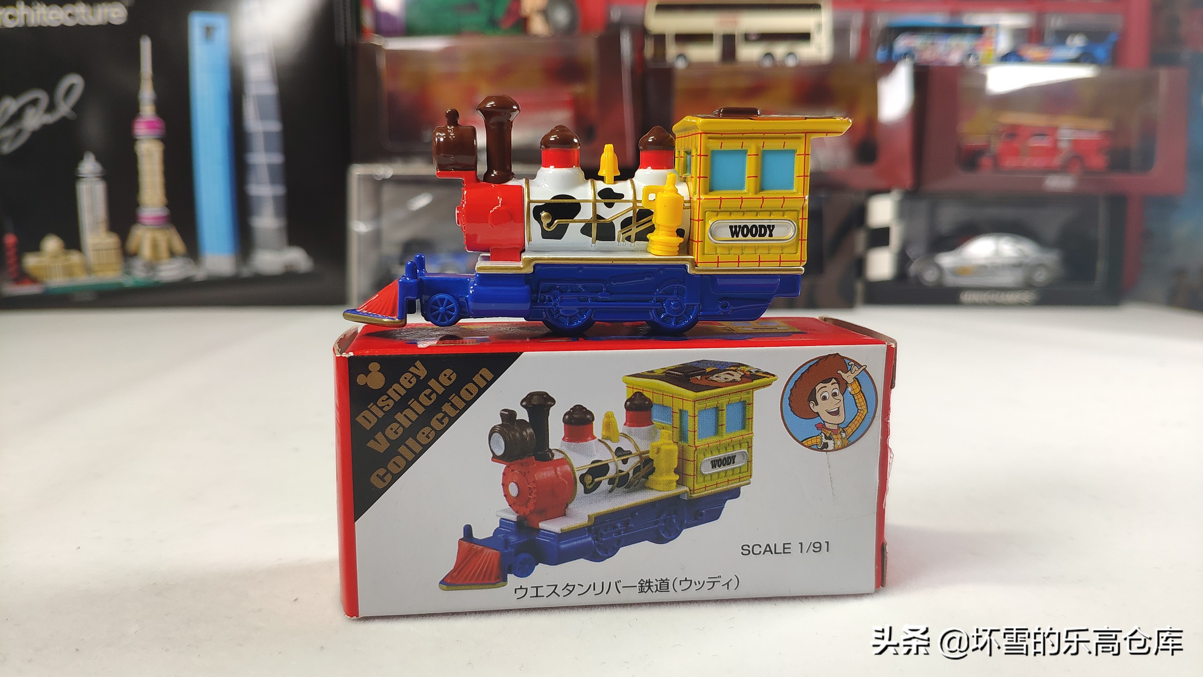 合金车玩具迪士尼,多美卡玩具合金车