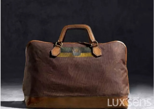 lv品牌故事大全,lv的品牌故事告诉我们什么道理