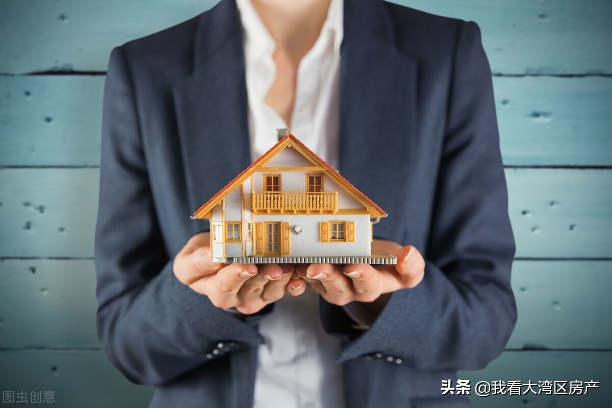 深圳人到中山买房怎么样,深圳人为什么去惠州买房子