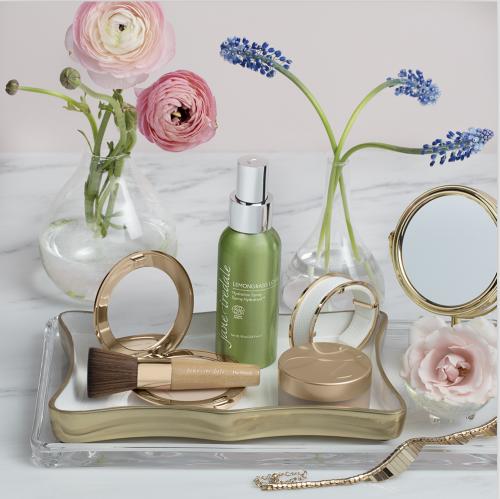 美国JaneIredale宣布入驻天猫商城，美妆、养肤一步搞定