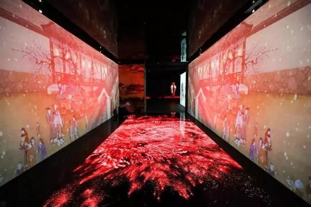 文旅夜游吸引游客的第一步,文旅夜游重点和难点